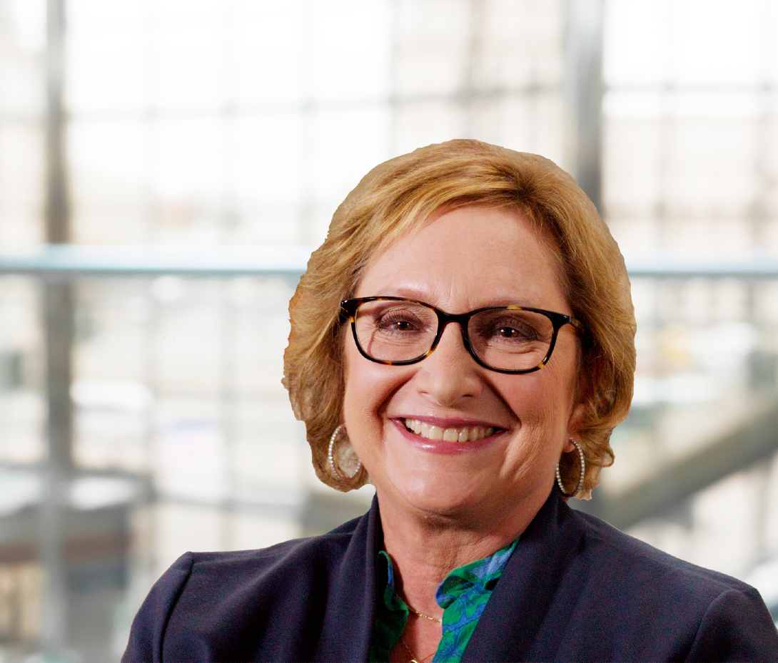 Marla Crawford