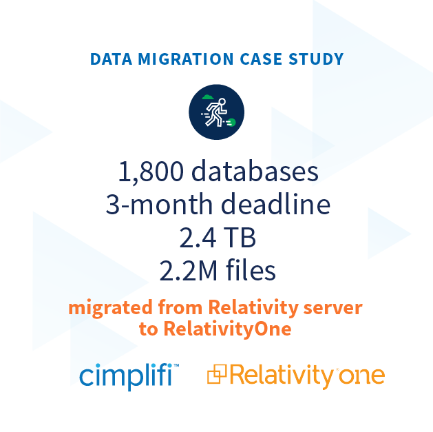 CI Migrate