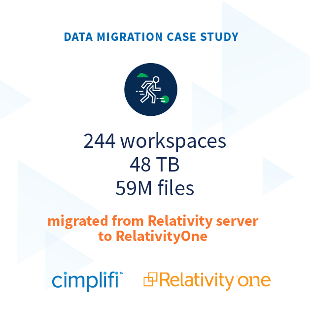 CI Migrate