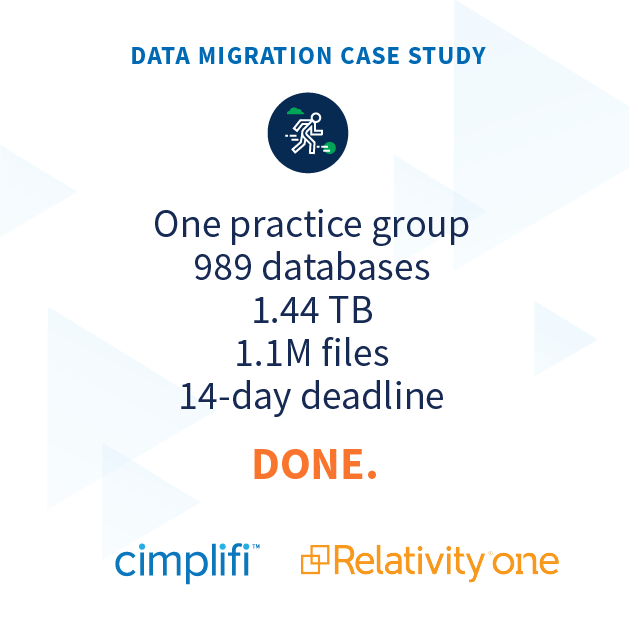 CI Migrate