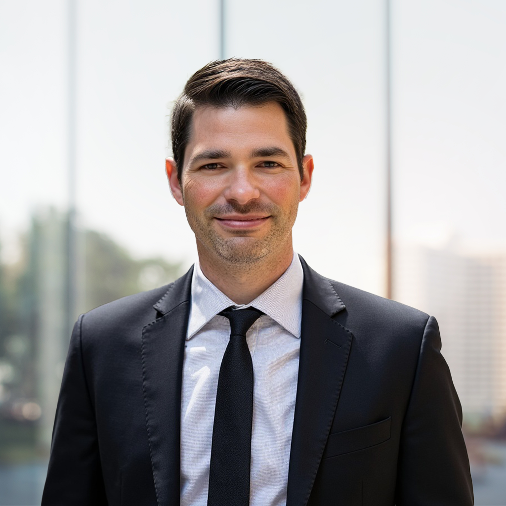 Ari Perlstein