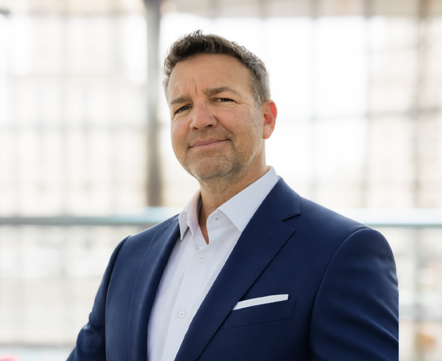 Michael Conner