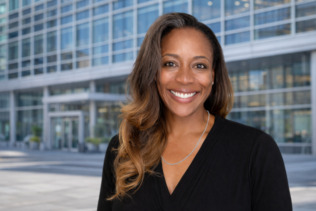 Rashida Coulthurst