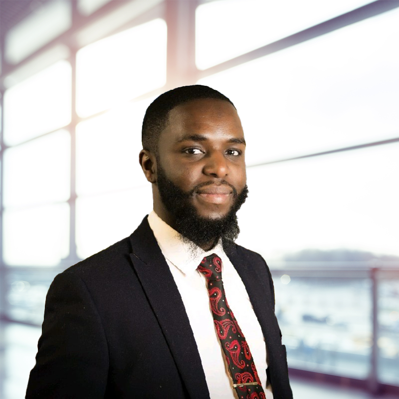 Edward Turay